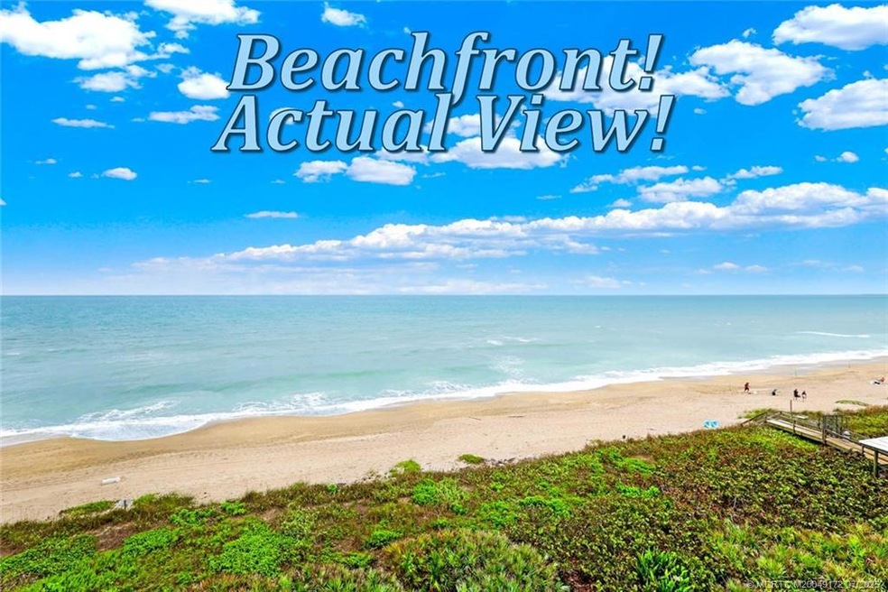 Miramar III Condominium unit 603, Jensen Beach, FL 34957 - photo 1