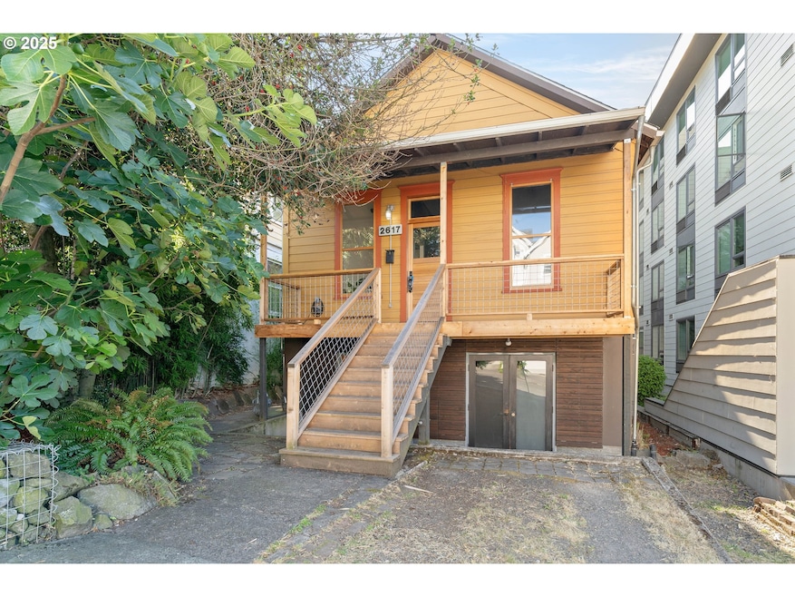 Sold $550,000 • Co-Listing Agent