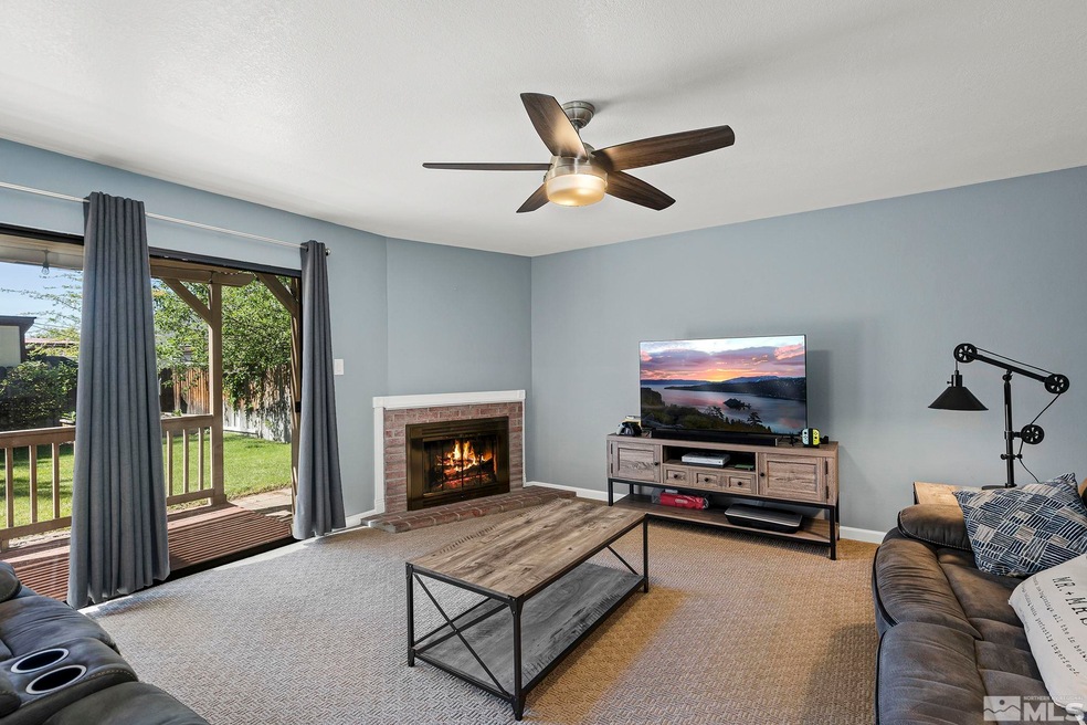 1525 Tyler Way, Sparks, NV 89431 - photo 1