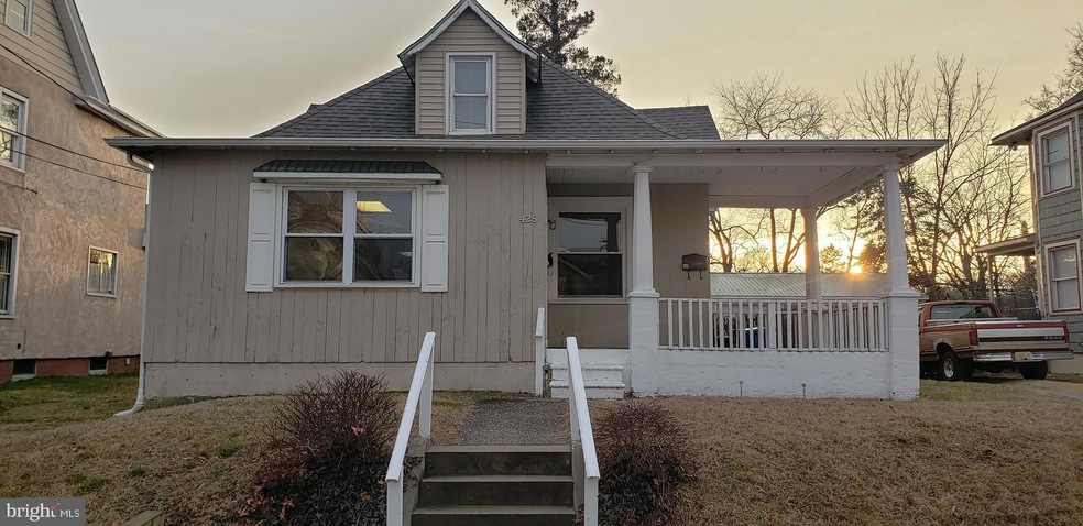 428 Summit Ave unit 2B, Westville, NJ 08093 - photo 1