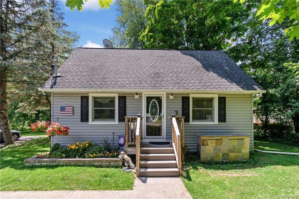 41 Old Route 52, Stormville, NY 12582 - photo 1