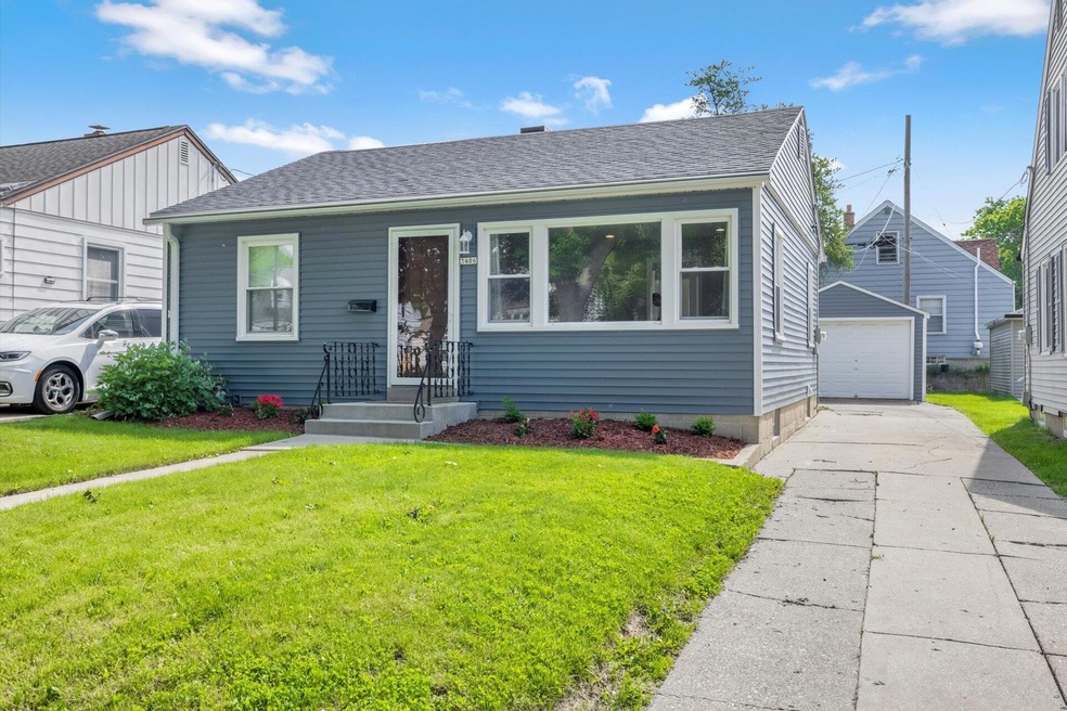 3406 N 86th St, Milwaukee, WI 53222 - photo 1