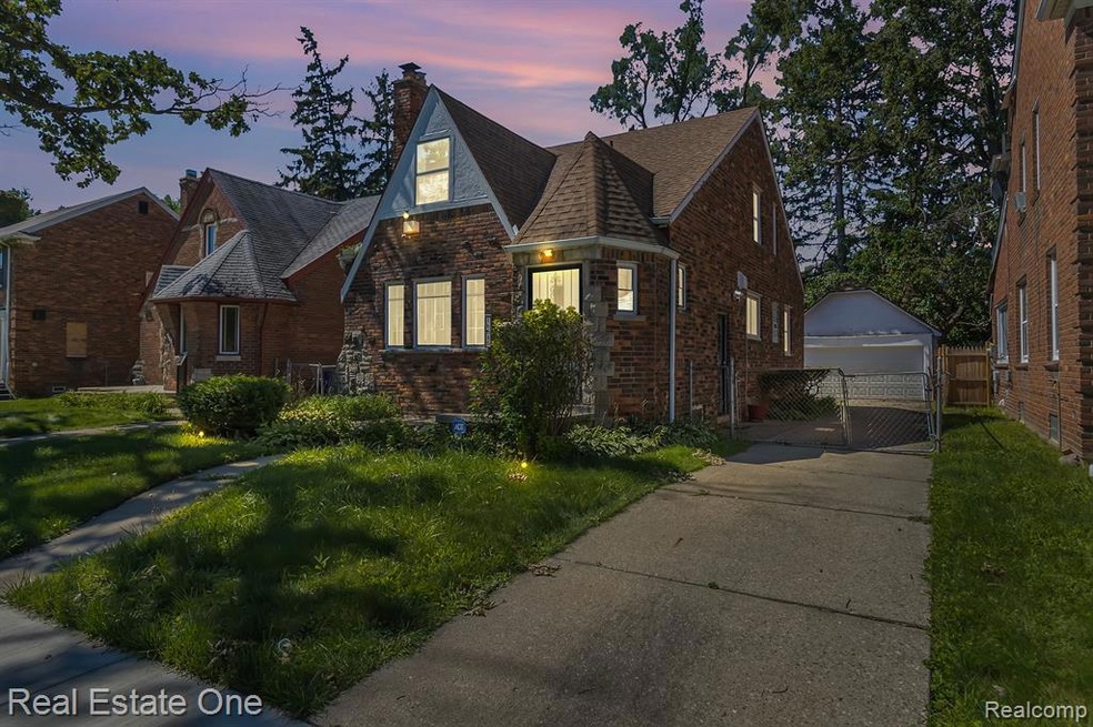 16645 Ardmore
