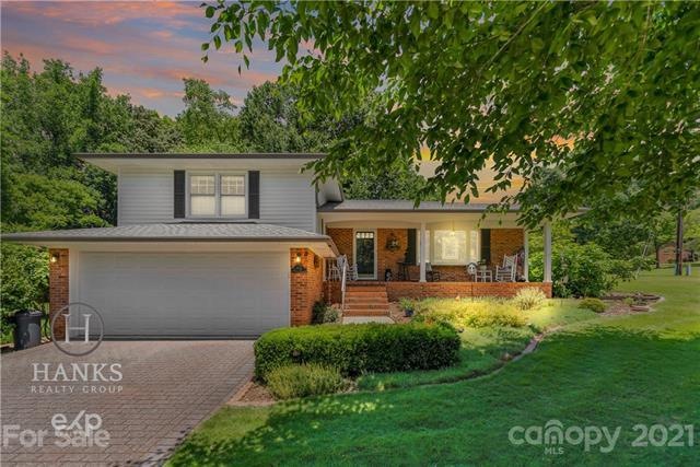 113 Parker Dr, Gastonia, NC 28056 - photo 1