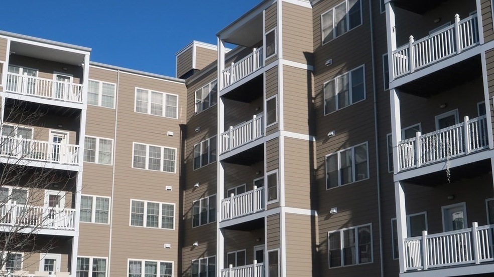 Walnut Place Condominiums unit 420, Peabody, MA 01960 - photo 1