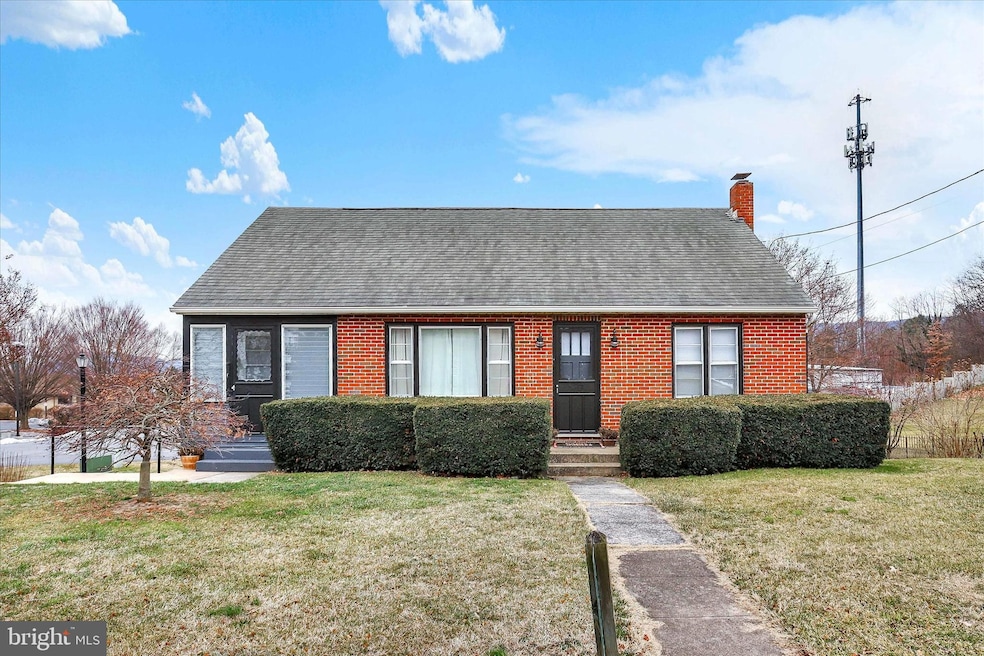 11966 Buchanan Trail W, Mercersburg, PA 17236 - photo 1