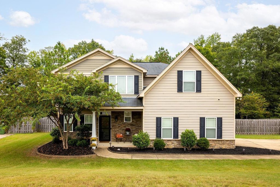 7072 Lonesome Pine Dr, Columbus, GA 31820 - photo 1