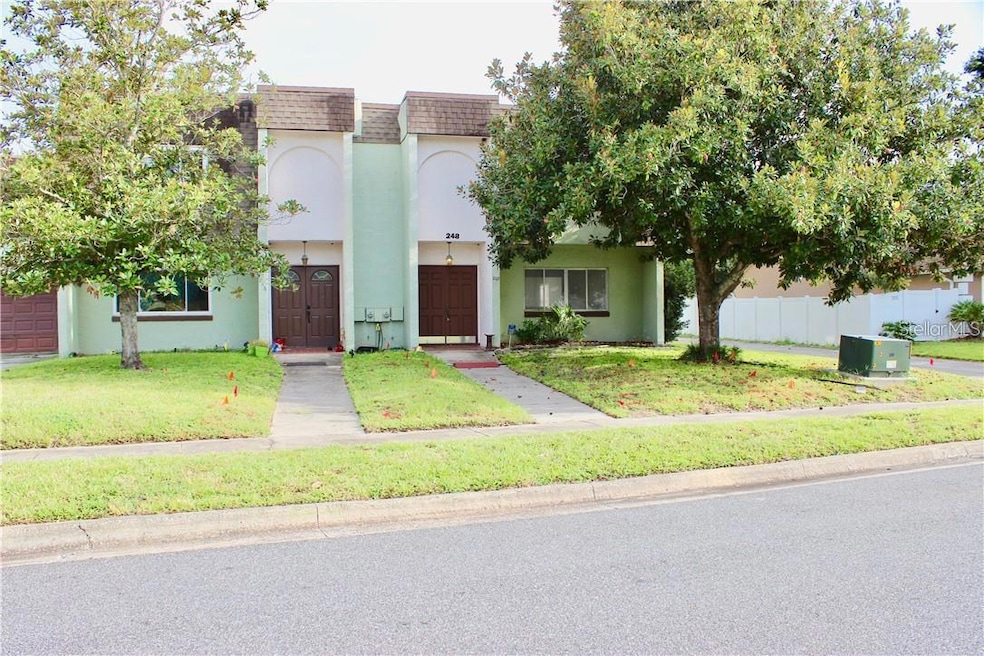 248 Krider Rd, Sanford, FL 32773 - photo 1