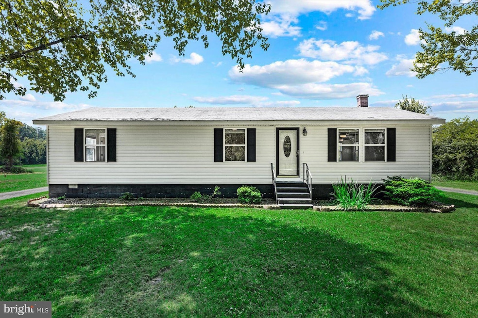 514 Skipjack Rd, Kinsale, VA 22488 MLS VAWE2006114