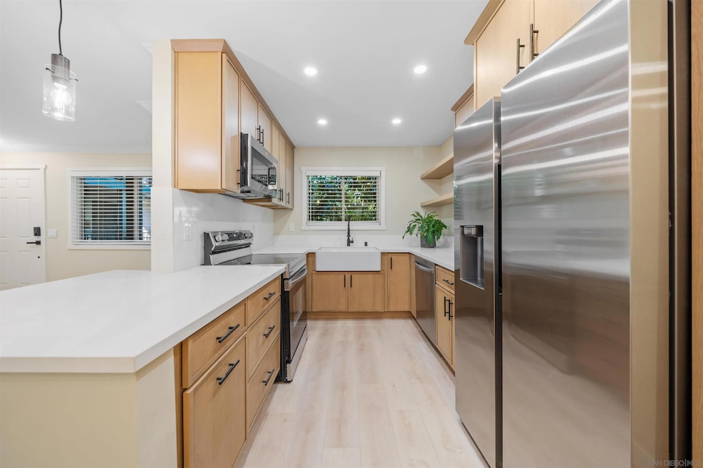 4521 55th St unit 13, San Diego, CA 92115 - photo 1