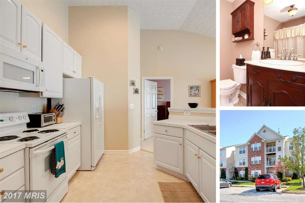 18 Brook Farm Ct unit K, Perry Hall, MD 21128 - photo 1