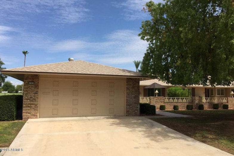 17833 N 102nd Dr, Sun City, AZ 85373 - photo 1