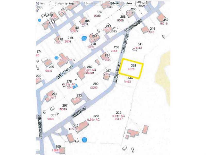 0 Ludlow St, Johnston, RI 02919 - photo 1