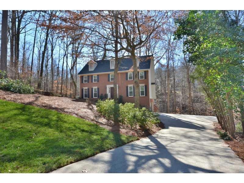 4766 Westchester Ct, Duluth, GA 30096 - photo 1