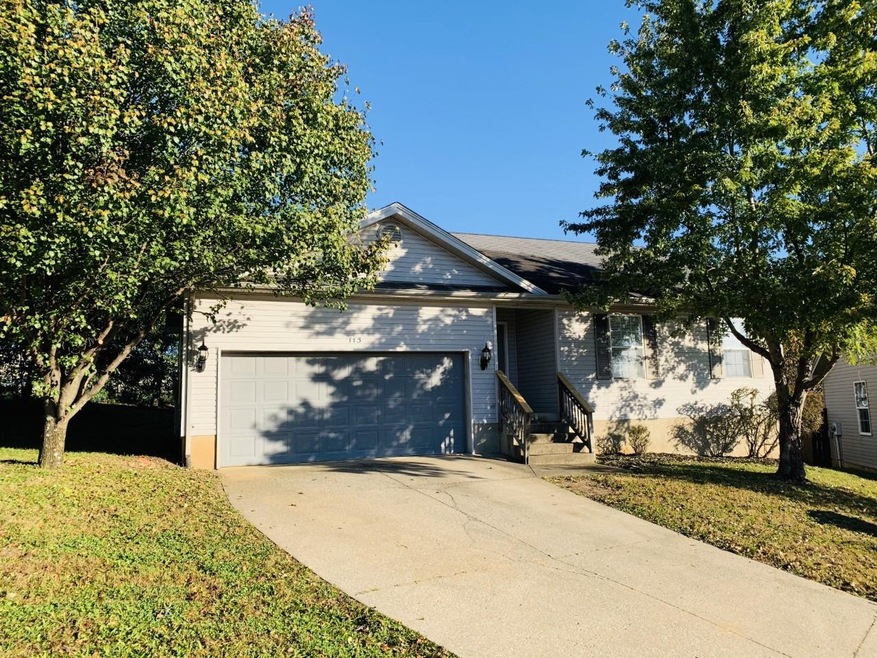 113 Pebble Beach Ct, Frankfort, KY 40601 - photo 1