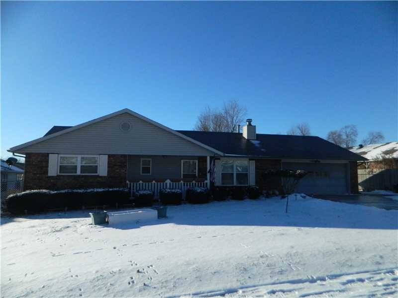 1506 W Lela St, Rogers, AR 72758 - photo 1