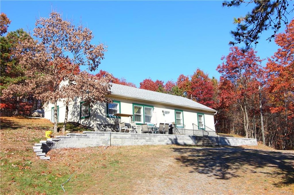 239 Big Pond Rd, Huguenot, NY 12746 - photo 1