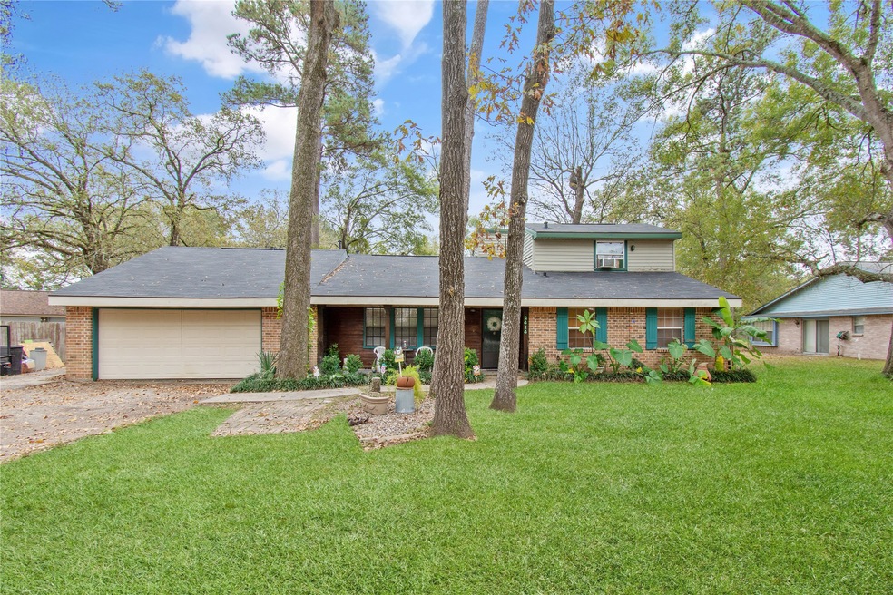 2414 Greenglade Ln, Spring, TX 77386 - photo 1