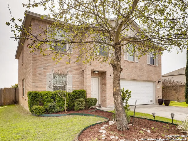 10924 Geneva Moon, San Antonio, TX 78254 - photo 1