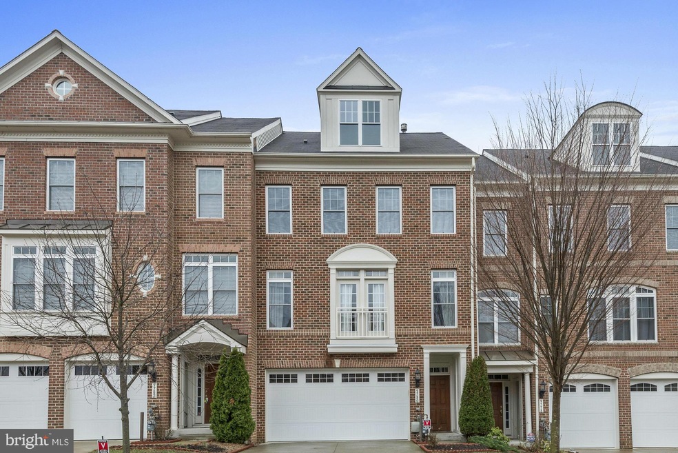 9780 June Flowers Way, Laurel, MD 20723 - photo 1