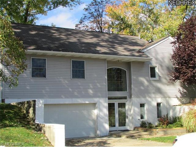 One of a Kind Raised Ranch, Home is on Sprague, Dr