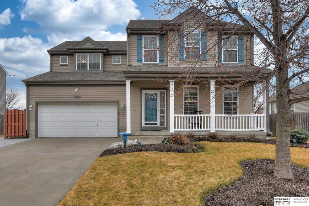 2415 S River Rock Dr, Papillion, NE 68046 - photo 1