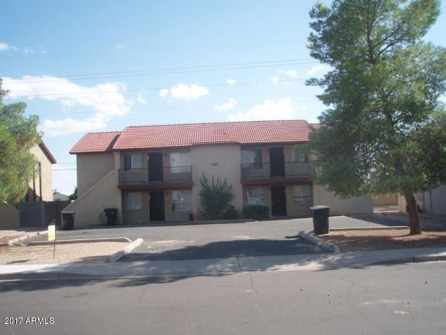 4 PLEX