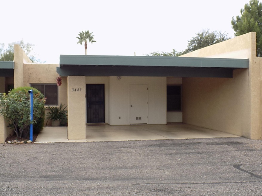 3449 N Eagle