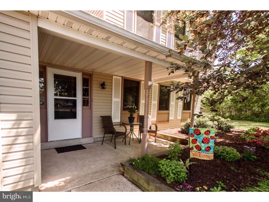 524 Old Mill Dr, Langhorne, PA 19047 - photo 1