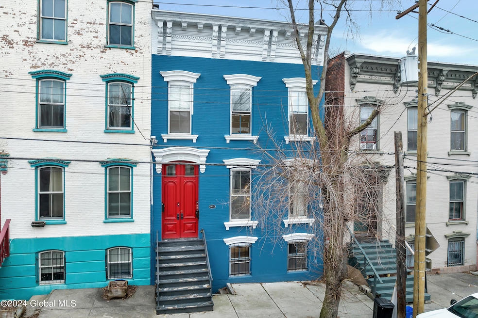 132 Grand St, Albany, NY 12202 - photo 1