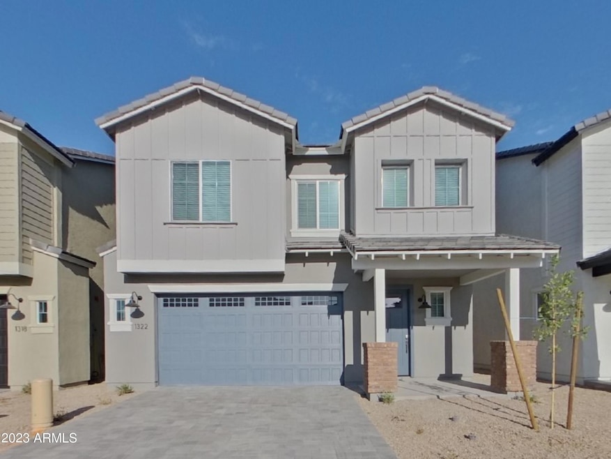 1322 N Parkcrest Cir, Mesa, AZ 85205 - photo 1