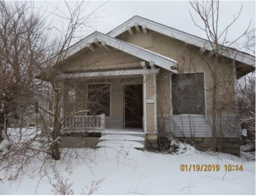 4120 Adams St, Gary, IN 46408 - photo 1