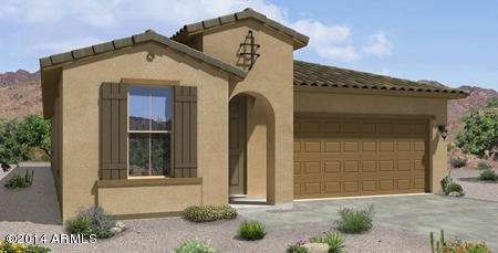 1780 A house