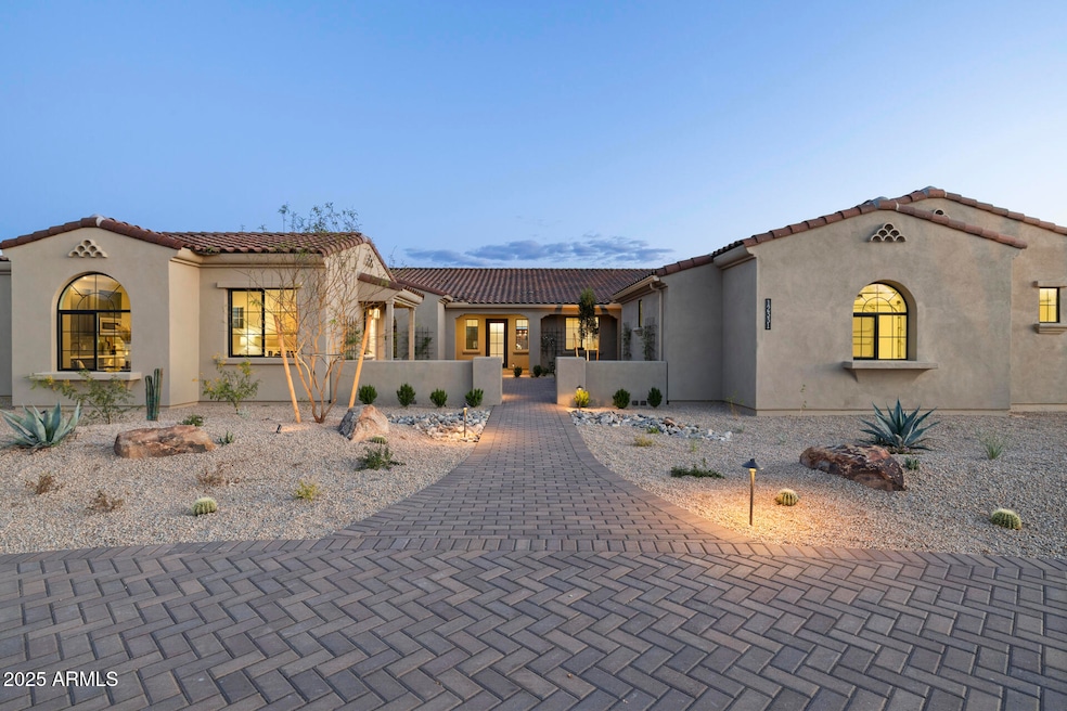 12295 E Gold Dust Ave, Scottsdale, AZ 85259 - photo 1