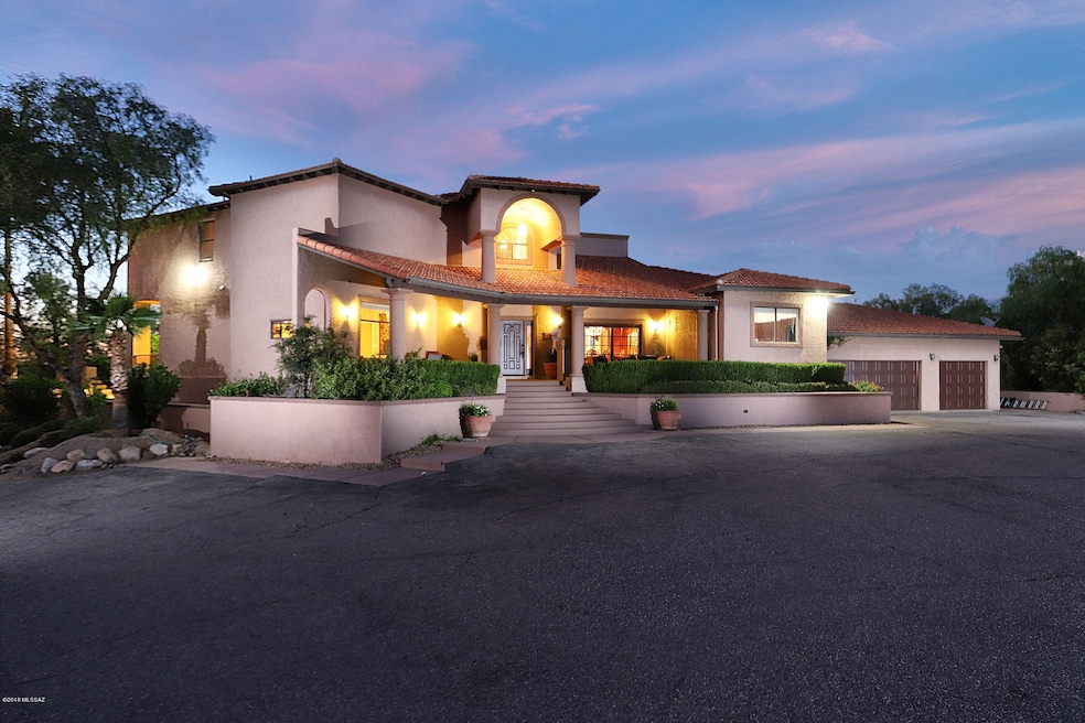 560 N Fairhaven Dr, Vail, AZ 85641 - photo 1