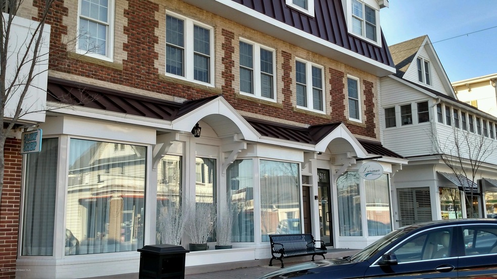 1311 3rd Ave - Front of Building