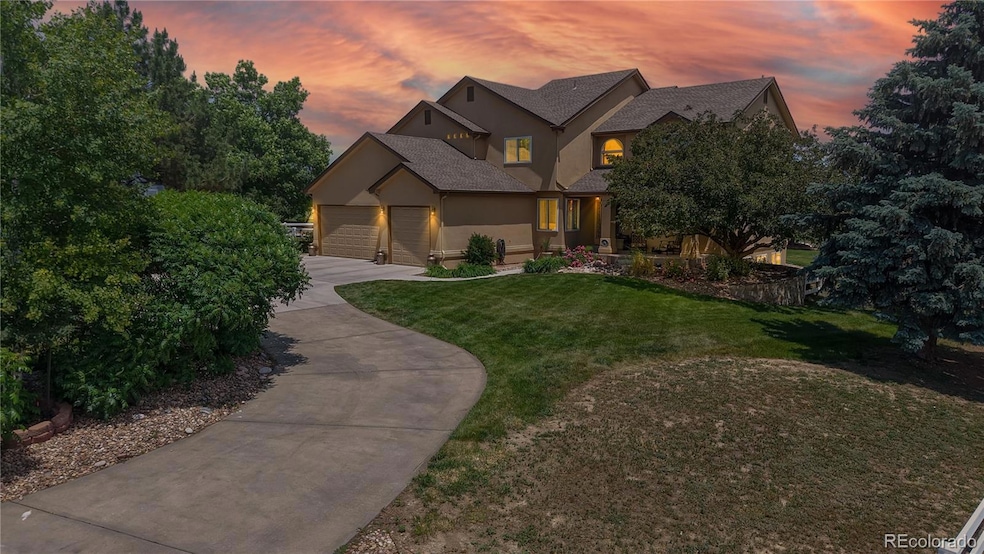 Pending $1,250,000 • Co-Listing Agent