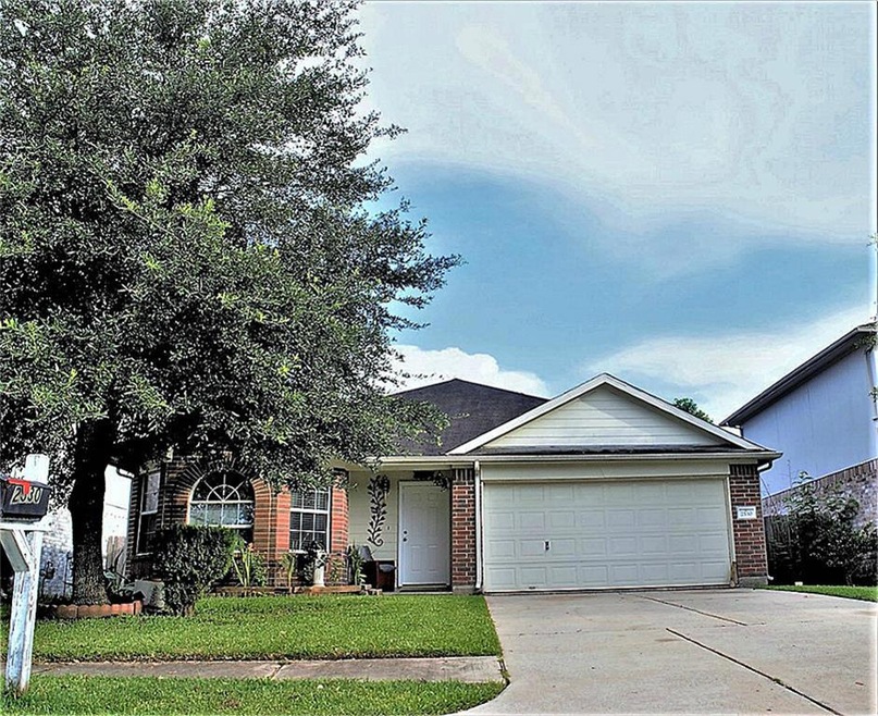 2530 Halstead Dr, Spring, TX 77386 - photo 1