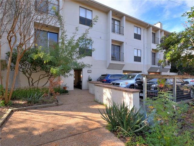 A highly desirable location close to restaurants, 