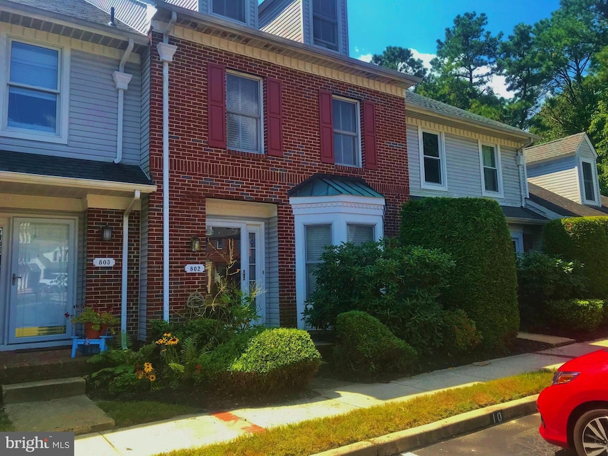 802 Mount Vernon Ct, Marlton, NJ 08053 - photo 1