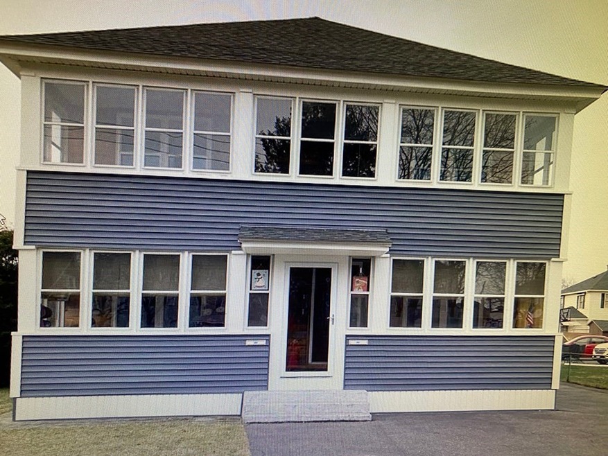 82 Enfield St unit 84, Indian Orchard, MA 01151 - photo 1