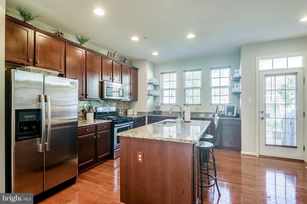 9818 Solar Course, Laurel, MD 20723 - photo 1