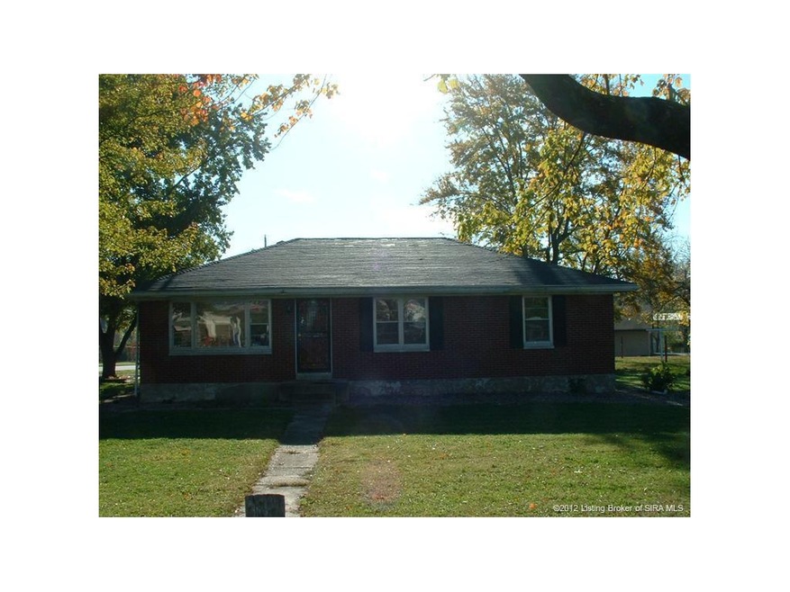 2032 Hamburg Pike, Jeffersonville, IN 47130 - photo 1