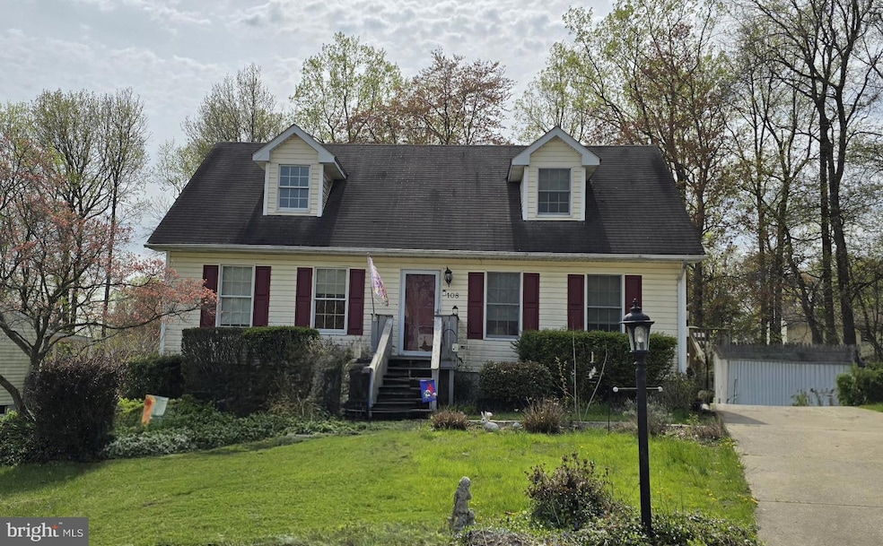 108 Mincing Ln, Elkton, MD 21921 - photo 1