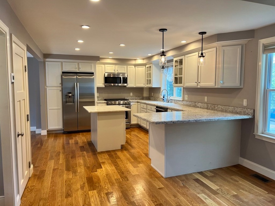 18 Gilmore St unit 1, Foxboro, MA 02035 - photo 1