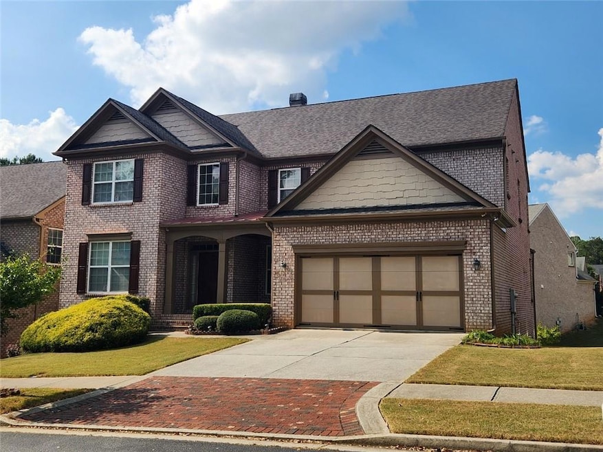 2727 Staunton Dr, Duluth, GA 30097 - photo 1