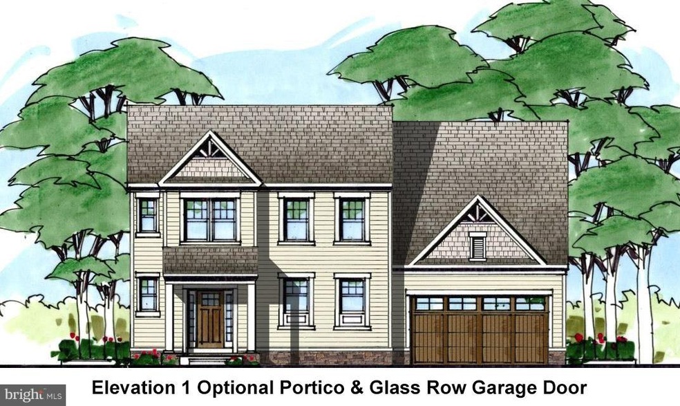 21263 Elizabeth Hill St, California, MD 20619 - photo 1