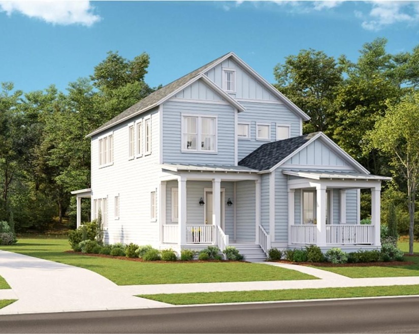 3638 Clambank Dr, Mount Pleasant, SC 29466 - photo 1