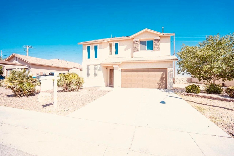 11397 Flor Liatris Dr, Socorro, TX 79927 - photo 1