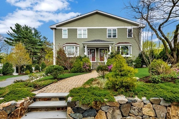 100 Lexington St unit 100, Auburndale, MA 02466 - photo 1